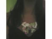 Mirror Necklace