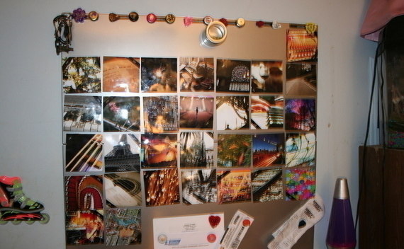 Diy Photo Calender