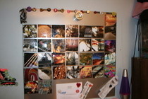 Diy Photo Calender
