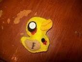 Dead Duckie