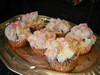 Marshmallow Cupcakes