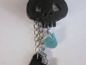 Skull Necklace
