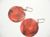 Paper Earing
