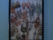 Earring Hanger