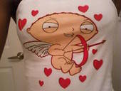 Baby T Shirt   > Halter Tank (Re Con)
