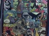 Harley Quinn Wallet