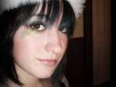 Christmas Makeup   Holly