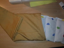 Heating Pillow