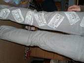 Cassette Jeans