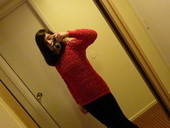 Quick Crochet Sweater