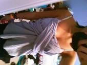 No Sew Shirt!
