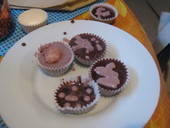 Petit Fours Soap
