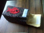 "Tuna" Pedal Case