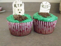Night Of The Living Dead{Valentine}