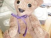 Teddy