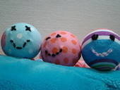 My Ghost Friends