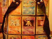 Trading Card Tote