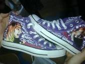Paramore Converse!