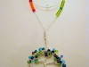 Wire Wrapped Tree Of Life Ornament