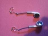 Earbud Earings