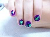 Gir Nails!