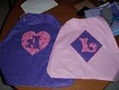 Super Hero Capes