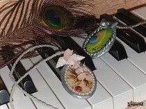 Vintage Necklace