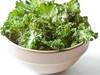 Yummy Kale Chips