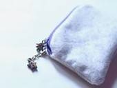 Felt Zipper Pouch