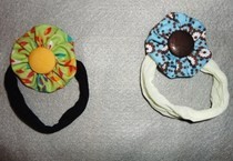 Baby Headbands