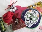 Calavera/Sugar Skull