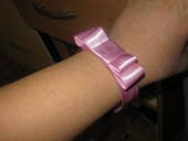Plastic Bottle Bracelets