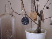 Jewelry Tree 