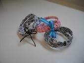 Plastic Bottle Bracelets