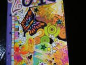 Agenda Collage Cover