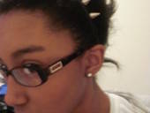 Death Is Cute   Spiky Headband