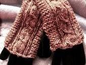 Grey Hand Warmers