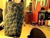 No Sew Shirt!