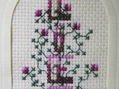 Name Cross Stitch