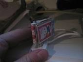 Hello Kitty Ipod Decopage