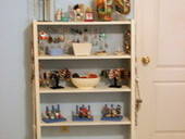 Jewelry Shelf