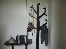 Tree Wall Decal