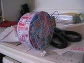Hello Kitty Gift Box