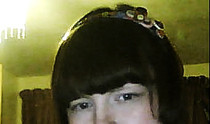 Button Hairband