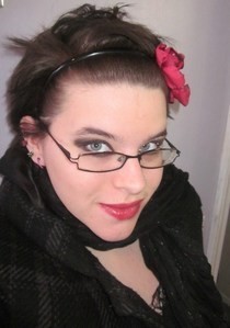 Dramatic Make Up
