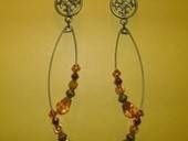 Earrings I Made
