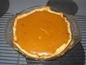 F*** The Freezer Aisle: Pumpkin Pie