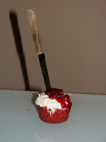 Sweet Edward Cupcakes