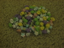 Lucky Star Paper