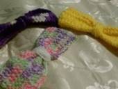 Bows <3